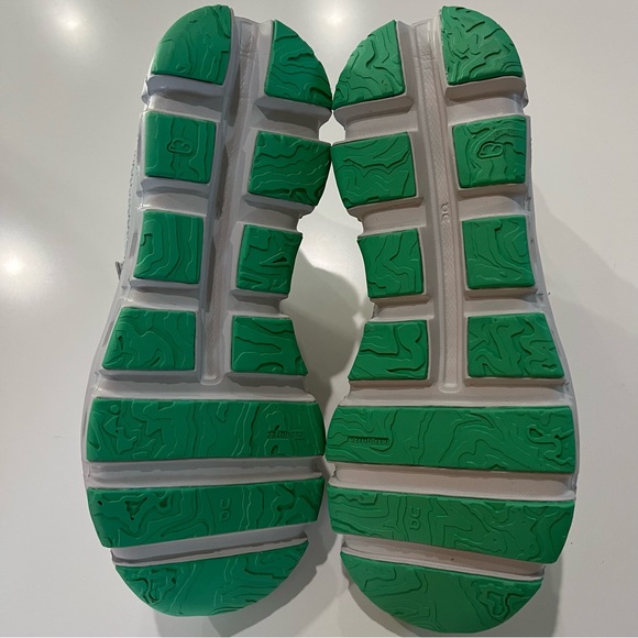 Cloudaway CN Oncloud Men Sizes Undyed/Parakeet 3MD10611564 Brand new In box - Picture 7 of 8